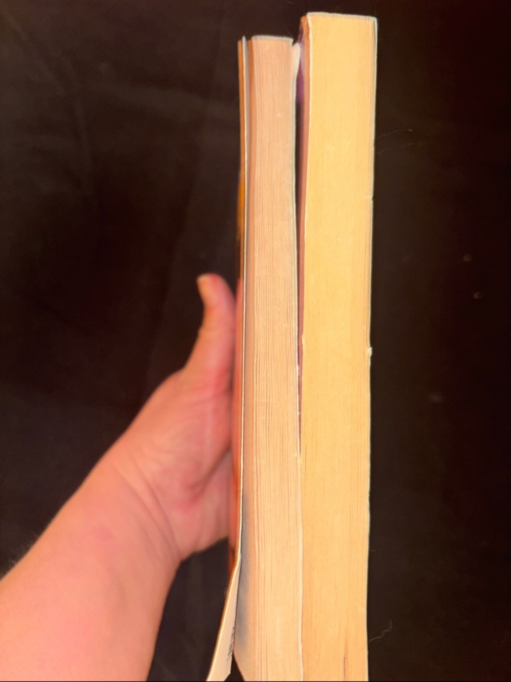 👻 Vintage Kids Book Bundle | The Secret of NIMH & Goosebumps - Picture 4 of 8